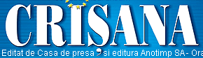Crisana