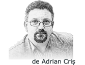 Adrian Cris