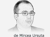 Mircea Ursuta