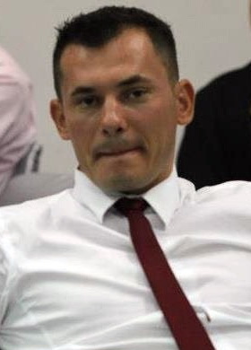 Lucian Silaghi, anchetat pentru furt