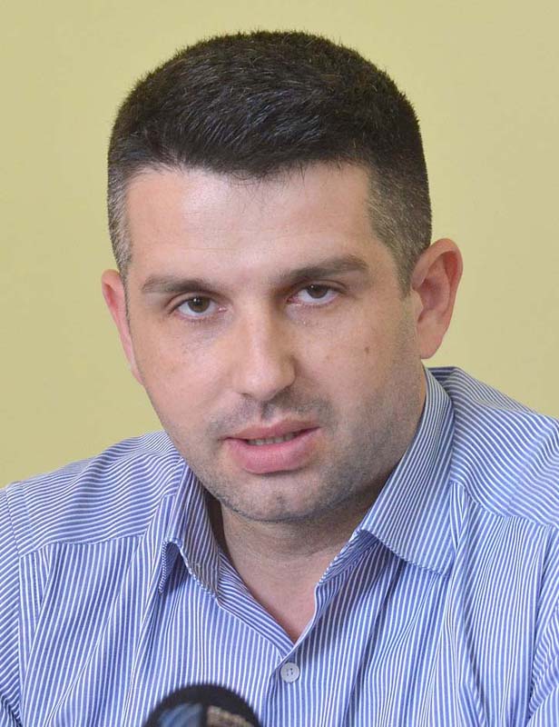 Adrian Foghiş, ZMO