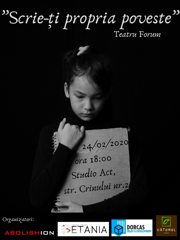 teatru forum