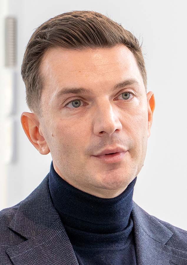 Alexandru Chira