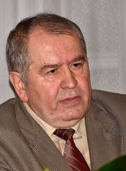 Constantin Butișcă