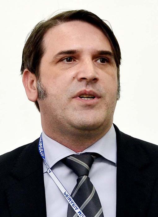 Dumitru Sim, manager de proiect privind Reabilitarea Cetăţii Oradea