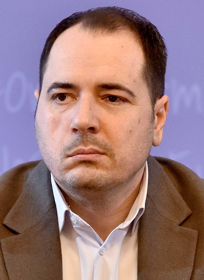 viceprimarul Teofil Filimon
