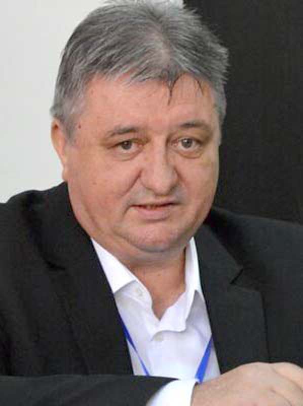 Gheorghe Sarău, profesor la Universitatea București