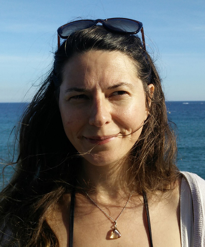 Ioana Tănase, proprietar magazin zero waste