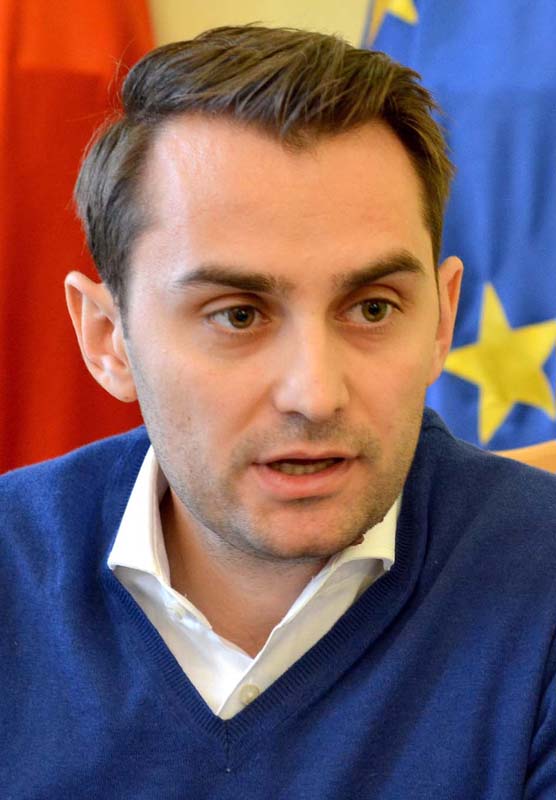 Mihai Jurca, președintele APTOR