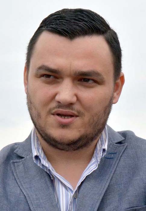 Liviu Sabău Popa, consilier local PSD