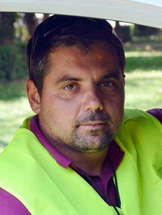 Lucian Dobârcean, RER Ecologic
