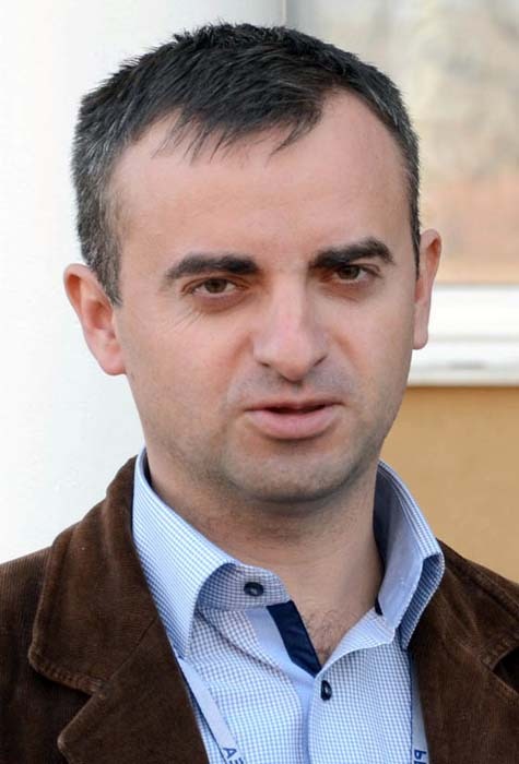 Marius Moş (foto), şeful Direcţiei de Management Proiecte cu Finanţare Internaţională din Primăria Oradea