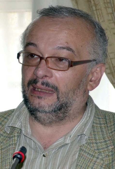 Universitarul Ioan Maci, filozof, membru în Consiliul Local Oradea