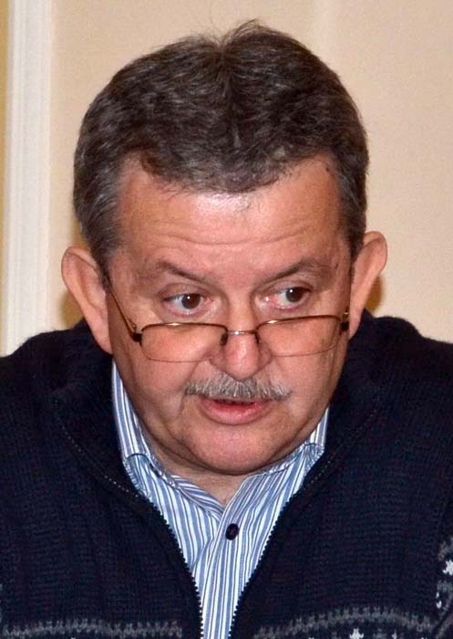 Mircea Ghitea, şeful Direcţiei Tehnice a Primăriei