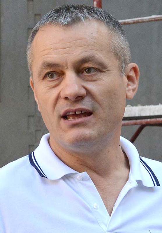 Mircea Mălan, viceprimar Oradea