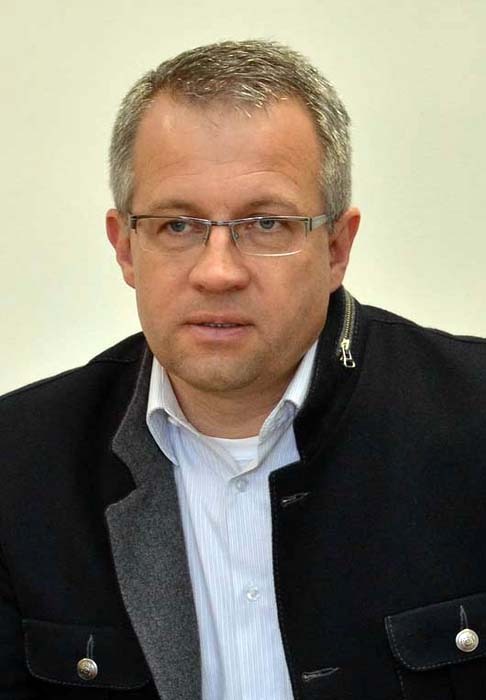 Pálhegyi Zoltán, director general Economic-Marketing în cadrul RER Ecologic Service