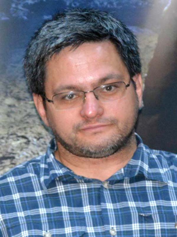 Paul Iacobaş, CAPDD Bihor