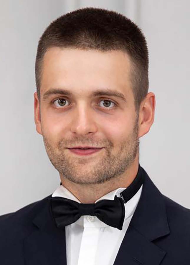 Tudor Bungău