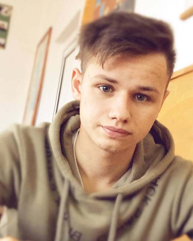 Kosztin Dezső, tânărul care a convins-o pe adolescentă să facă sex cu prietenii săi
