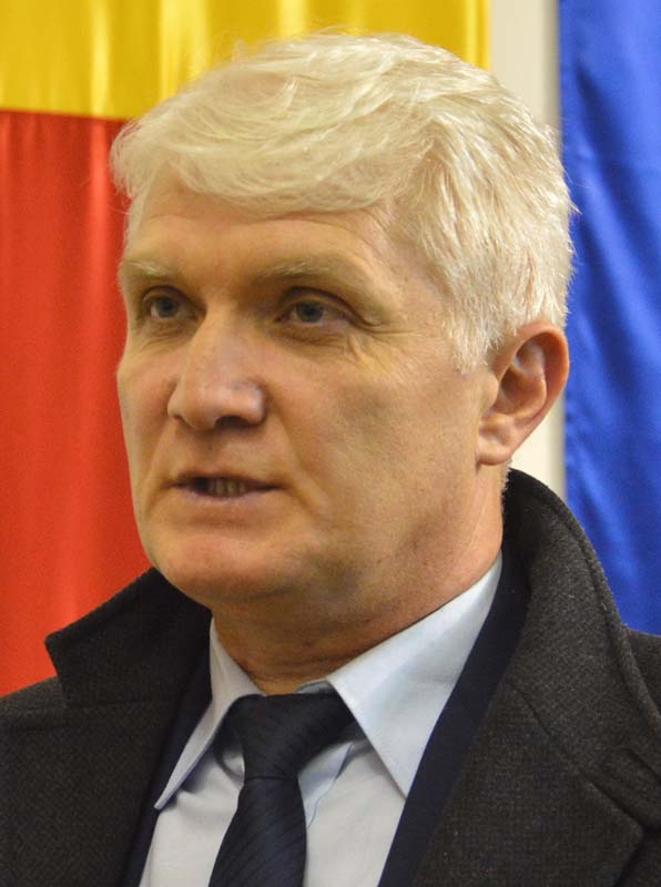Gabriel Moisa