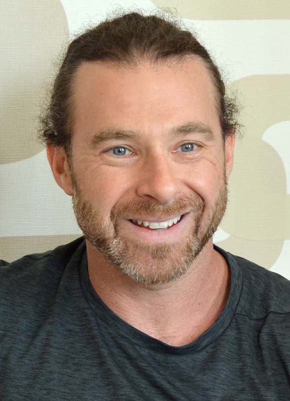 actorul Evan Olman