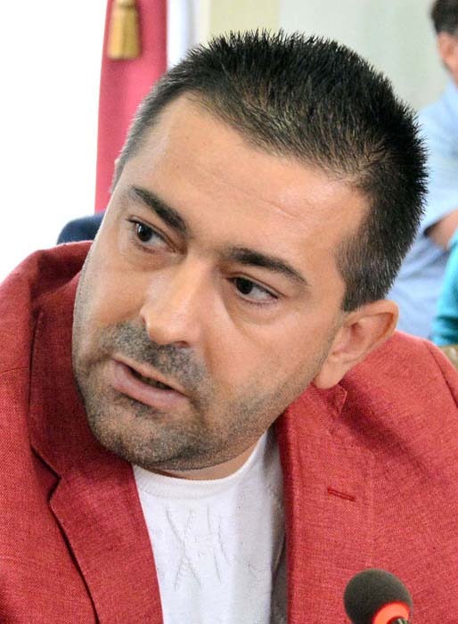 Dacian Foncea, consilier județean al PNL Bihor