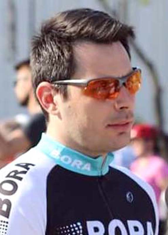 Sebastian Miklo (foto), preşedintele Asociaţiei ProBikers