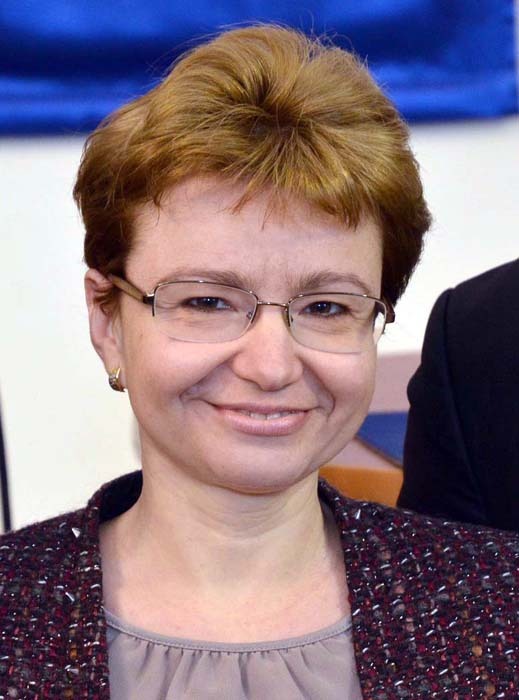 Alina Bădulescu