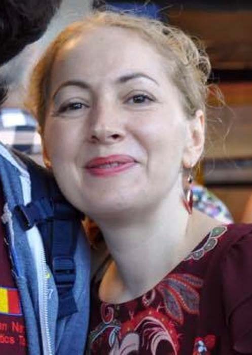 Adriana Vesa