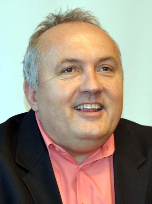 primarul din Orosháza, Dávid Zoltán