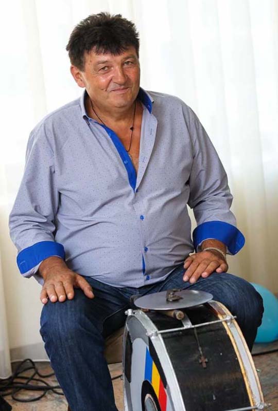 Ioane Dobașu