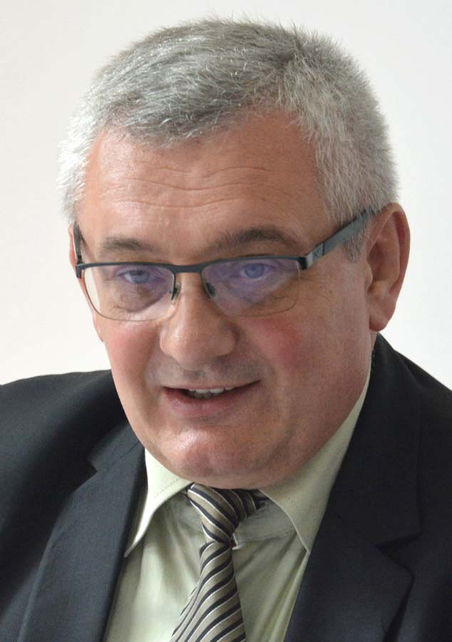 Ioan Todoca, primar Aleșd
