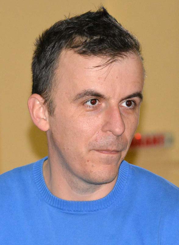 învăţătorul Iuliu Orban, trupa TincArt