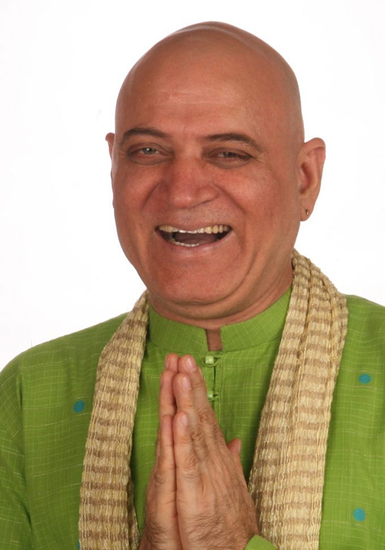 medicul indian Madan Kataria