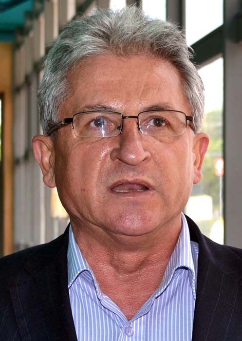 Liviu Andrica