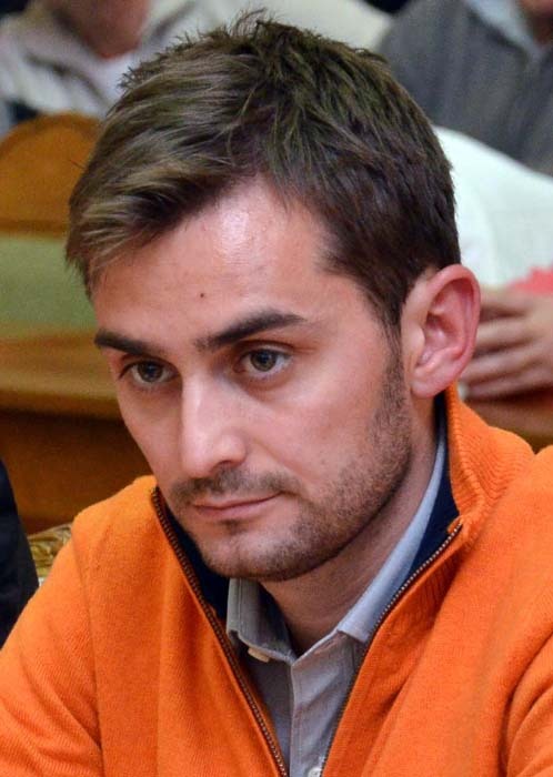 Mihai Jurca