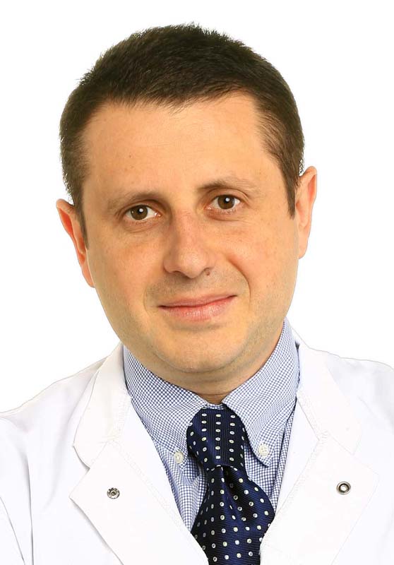 medicul Șerban Porumb