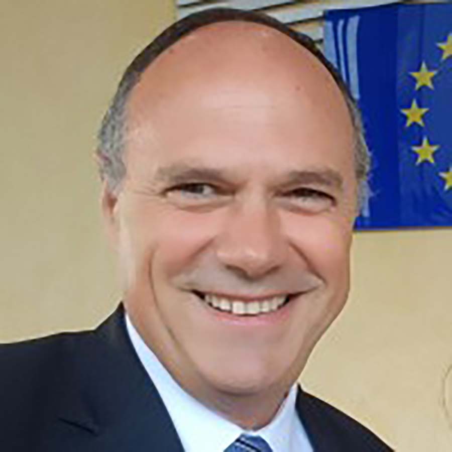 Joao Santos (foto), expert în cadrul Comisiei Europene pe probleme ce ţin de forţa de muncă
