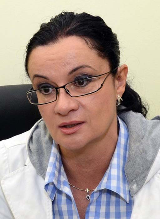 Simona Cavalu, profesor Facultatea de Medicină, acuzată de plagiat