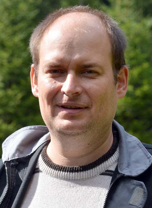 Szep Robert, Garda Naţională de Mediu