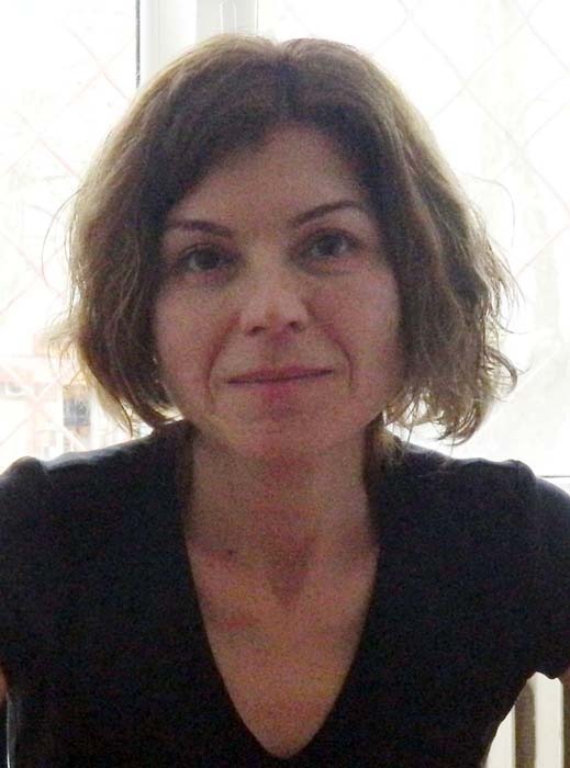 Anca Cimpoieș