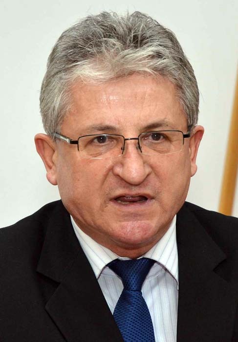 Liviu Andrica