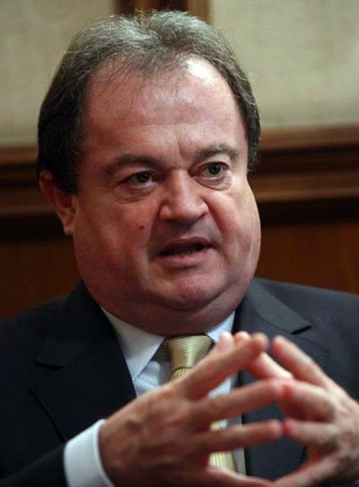 Vasile Blaga, copreşedintele PNL