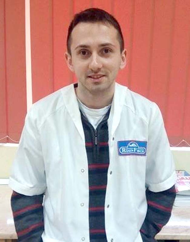 Radu Bogdan