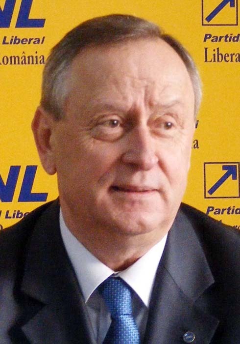 Cornel Popa, preşedintele Consiliului Judeţean Bihor