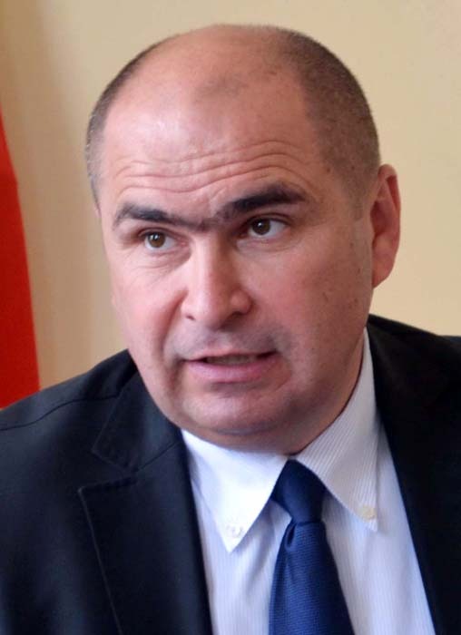 Ilie Bolojan, primar Oradea