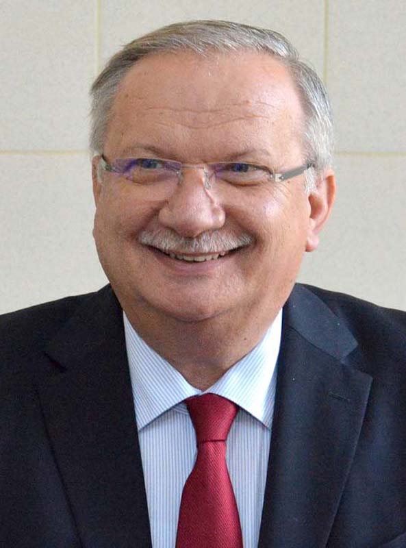 Ioan Mang, șeful PSD Bihor