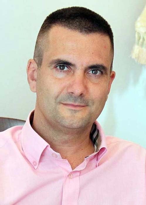 Ionel Manole, avocat