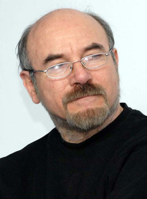 Meleg Vilmos, director Filarmonica Oradea