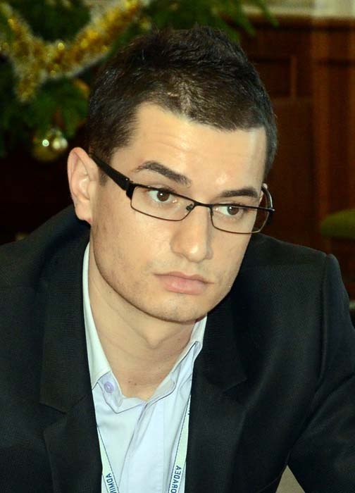 Mihai Oaie